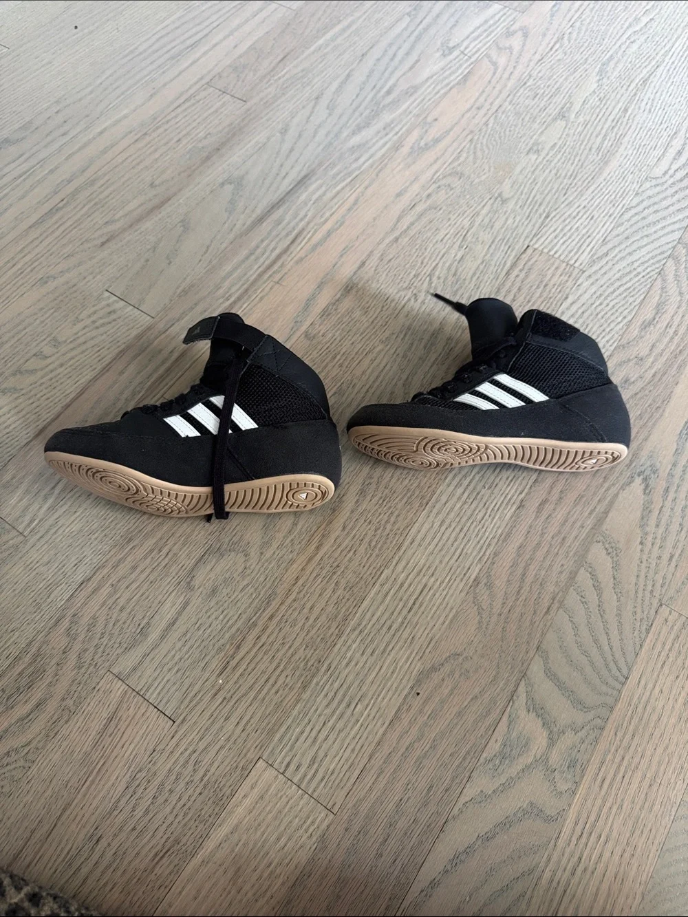 adidas wrestling shoes